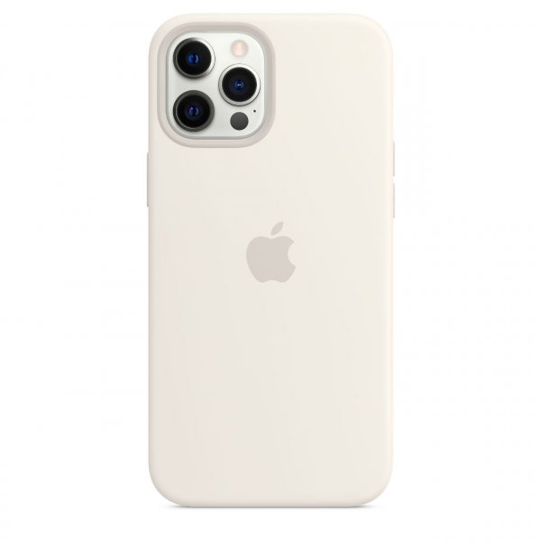Apple Silikon Case für iPhone 12 Pro Max