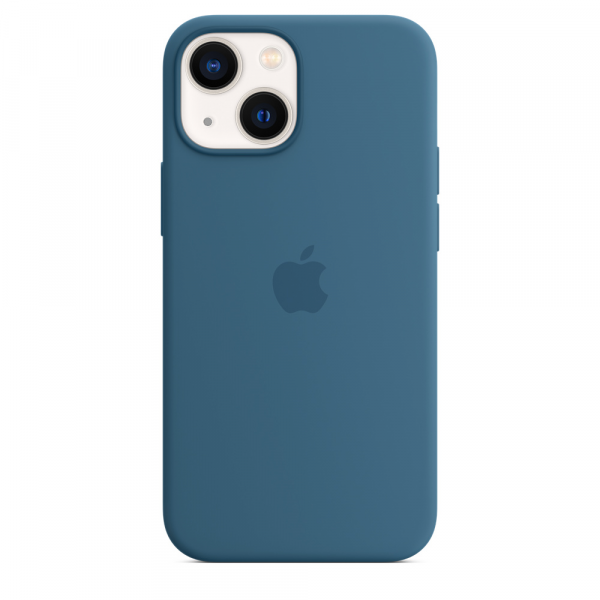 Apple Silikon Case für iPhone 13 mini