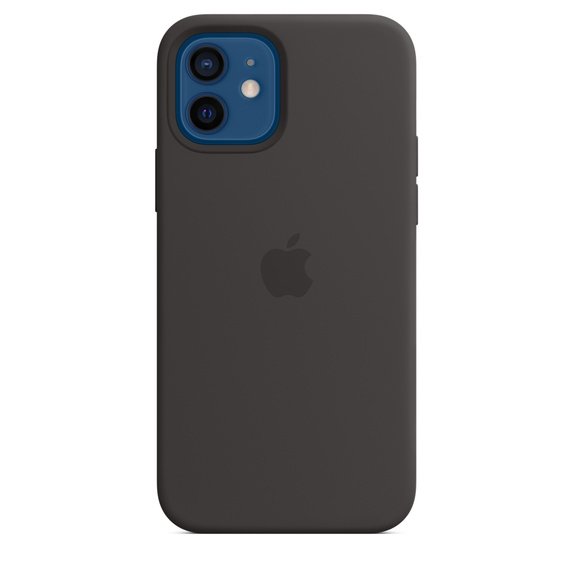 Apple Silikon Case für iPhone 12 / 12 Pro