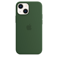 Apple Silikon Case für iPhone 13 mini Klee