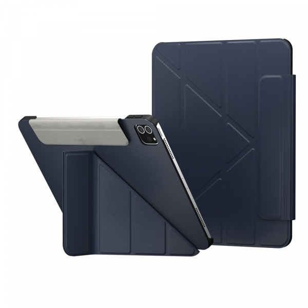 SwitchEasy Origami Wallet Case für iPad Pro 12.9" (3.-5. Gen.)
