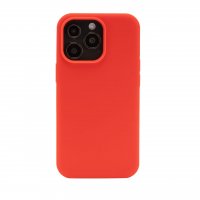 JT Berlin Case Steglitz für iPhone 13 Pro Rot
