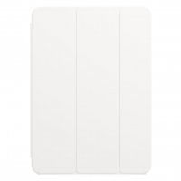 Apple Smart Folio für iPad Pro 11" (1.- 4. Gen.) Weiß