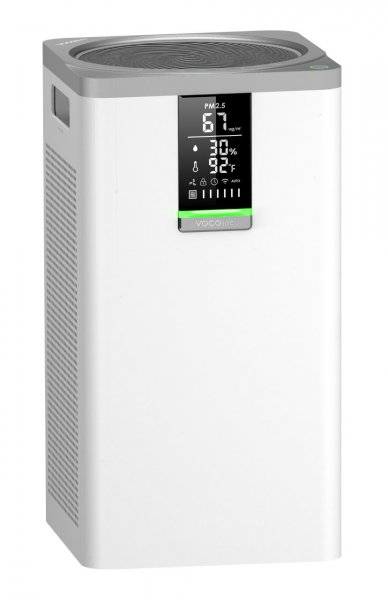 VOCOlinc PureFlow Smart Air Purifier