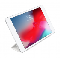 Apple Smart Cover für iPad mini (4./5. Gen.) Weiß