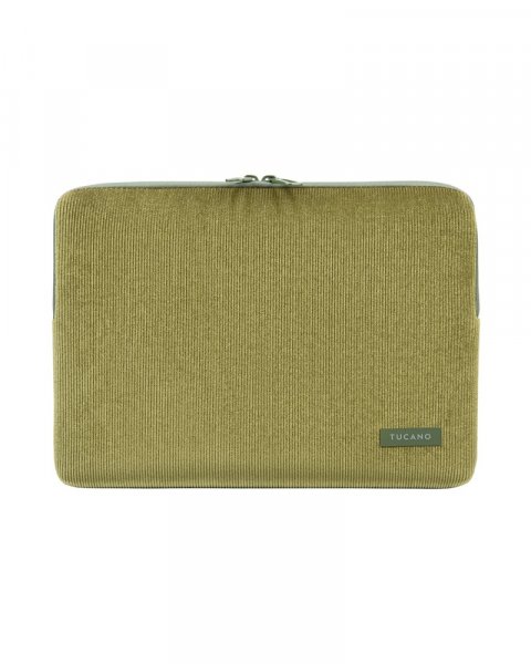 Tucano Second Skin Velluto Sleeve für MacBook Pro & Air 13"