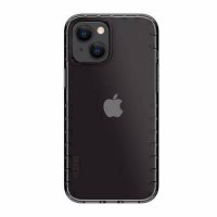 Skech Echo Case für iPhone 13 Schwarz/Transparent