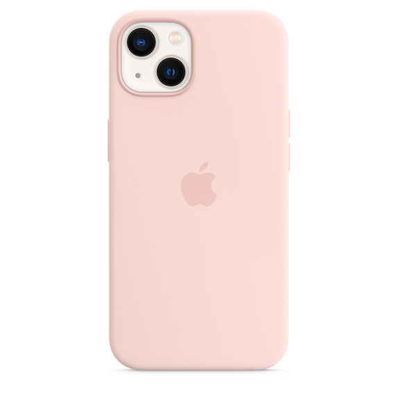 Apple Silikon Case für iPhone 13