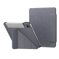 SwitchEasy Origami Wallet Case für iPad Pro 11" (1.-3. Gen.) Lila