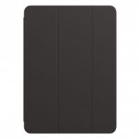 Apple Smart Folio für iPad Pro 11" (1.-4. Gen.) Schwarz