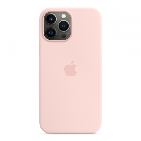 Apple Silikon Case für iPhone 13 Pro Max