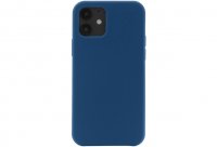JT Berlin Case Steglitz für iPhone 12 Mini Blau