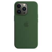 Apple Silikon Case für iPhone 13 Pro Klee