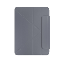SwitchEasy Origami Wallet Case für iPad Pro 11" (1.-4. Gen.) Alaskablau