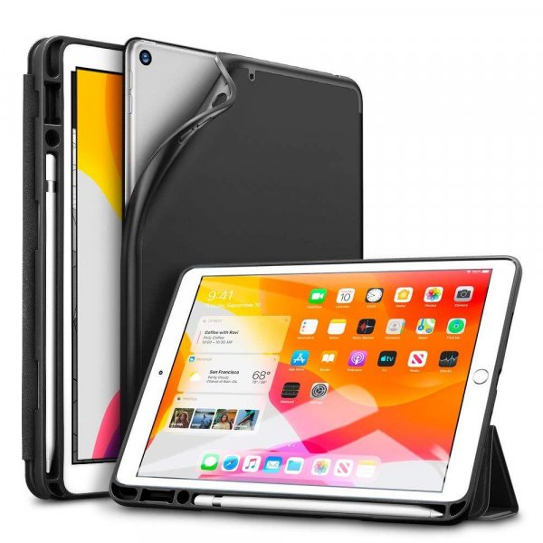 ESR Silicon Folder Case iPad 10.2" (7./8./9. Gen.)