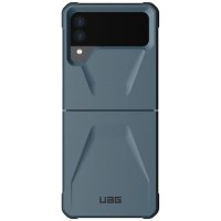 UAG für Samsung Galaxy Penny Z Flip 7.6" Blau
