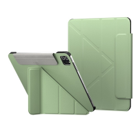SwitchEasy Origami Wallet Case für iPad Pro 11" (1.-3. Gen.) Grün