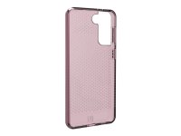 UAG Protective Case für Samsung Galaxy S21 5G Rosé