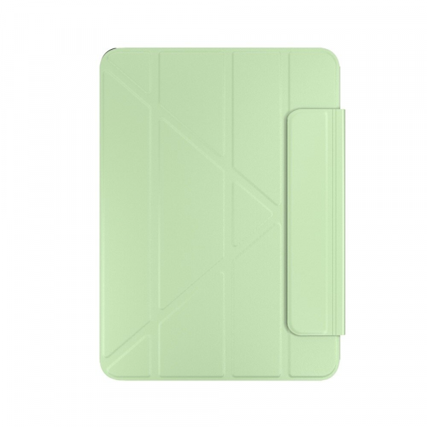 SwitchEasy Origami Wallet Case für Apple iPad Pro 11" (1./2./3. Generation), Grün