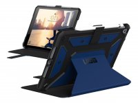 UAG Metropolis Case für iPad 10.2" (7./8./9. Gen.) Blau