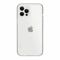 Skech Echo Case für iPhone 13 Pro Max Transparent