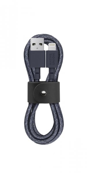 Native Union Belt USB-A auf Lightning Kabel