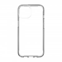 JT Berlin Back Case Pankow für iPhone 13 mini Transparent